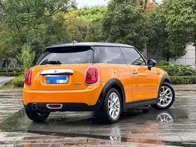 MINI MINI 2015