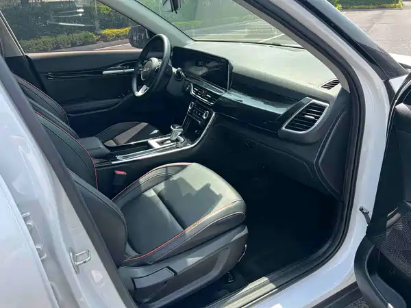 Kia Seltos 2024