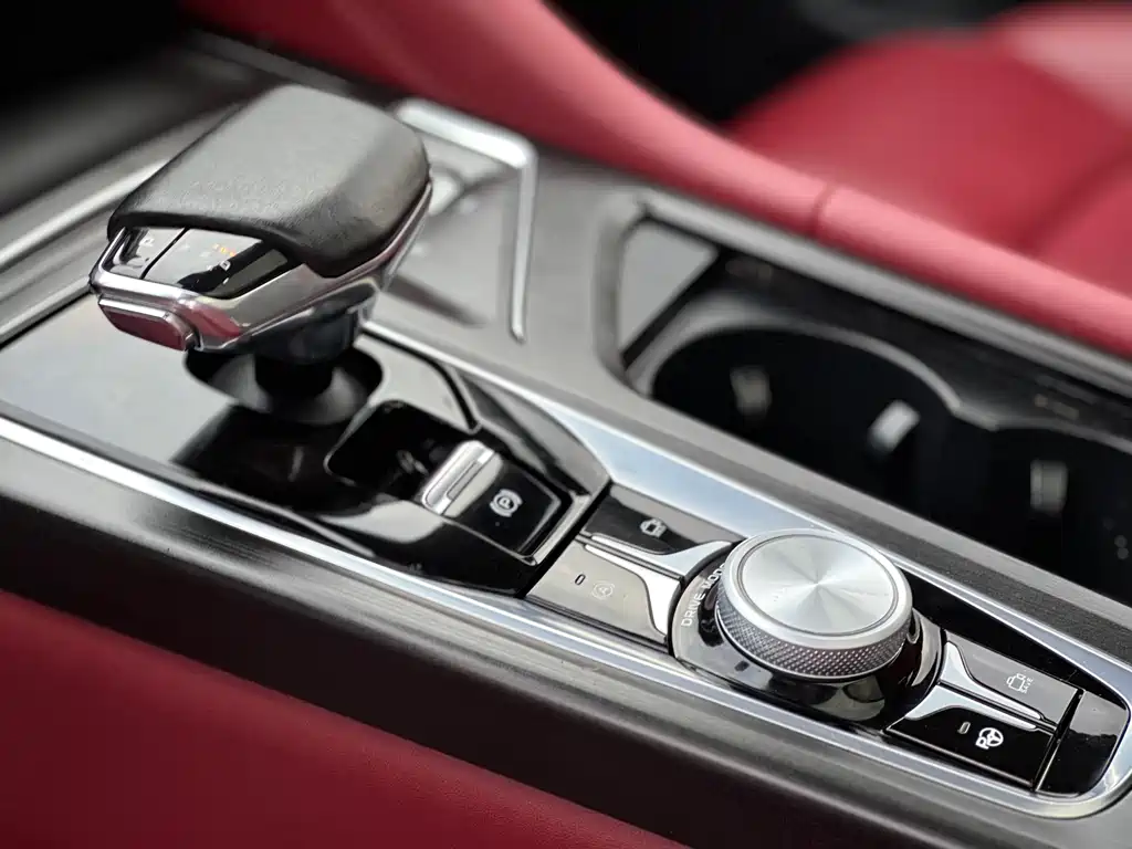Changan CS75PLUS 2020 — фото 20