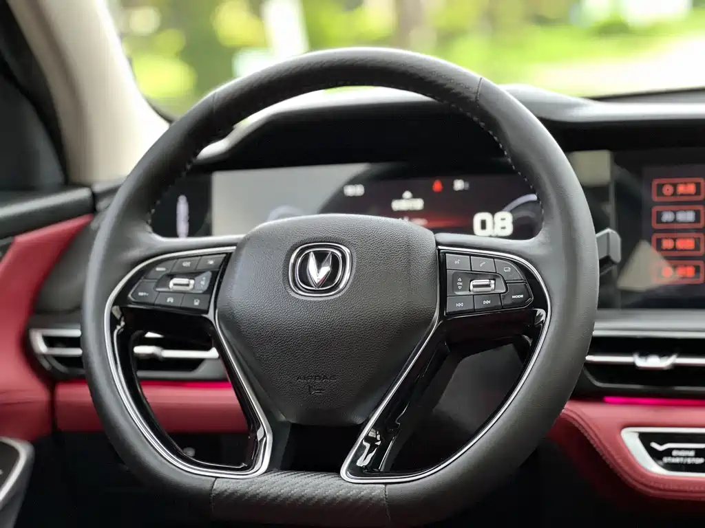 Changan CS75PLUS 2020 — фото 17