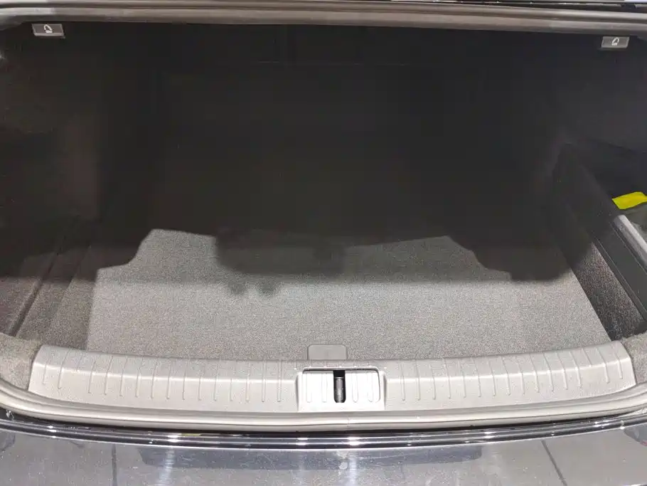 Volkswagen Magotan 2024