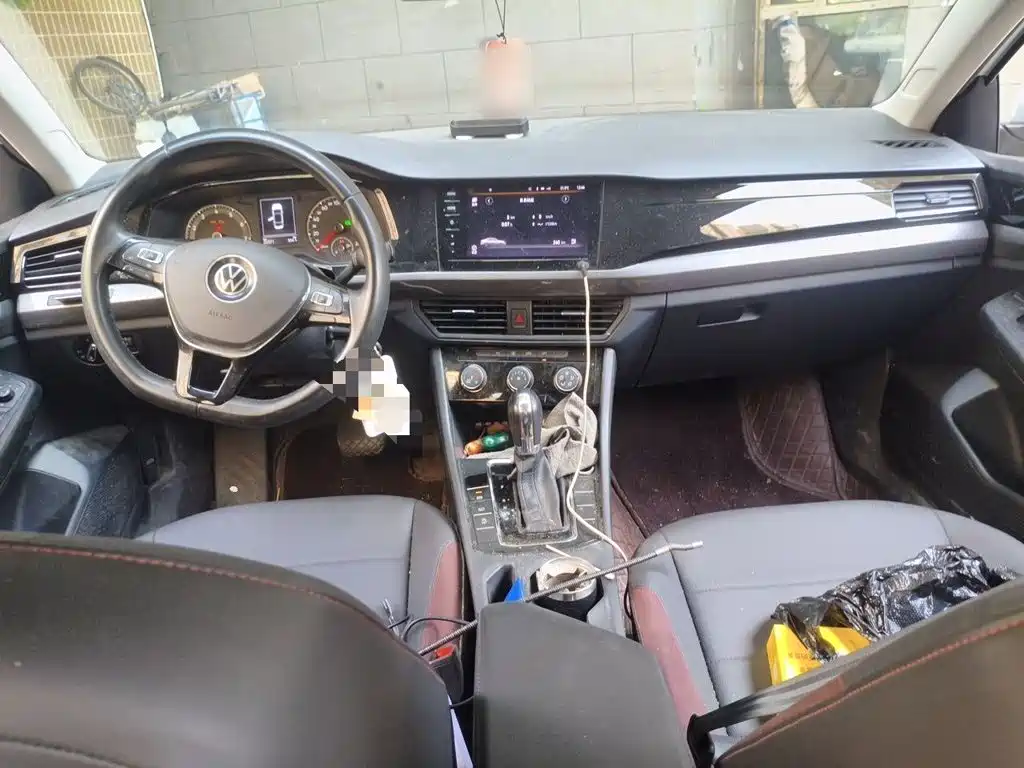 Volkswagen Bora 2022