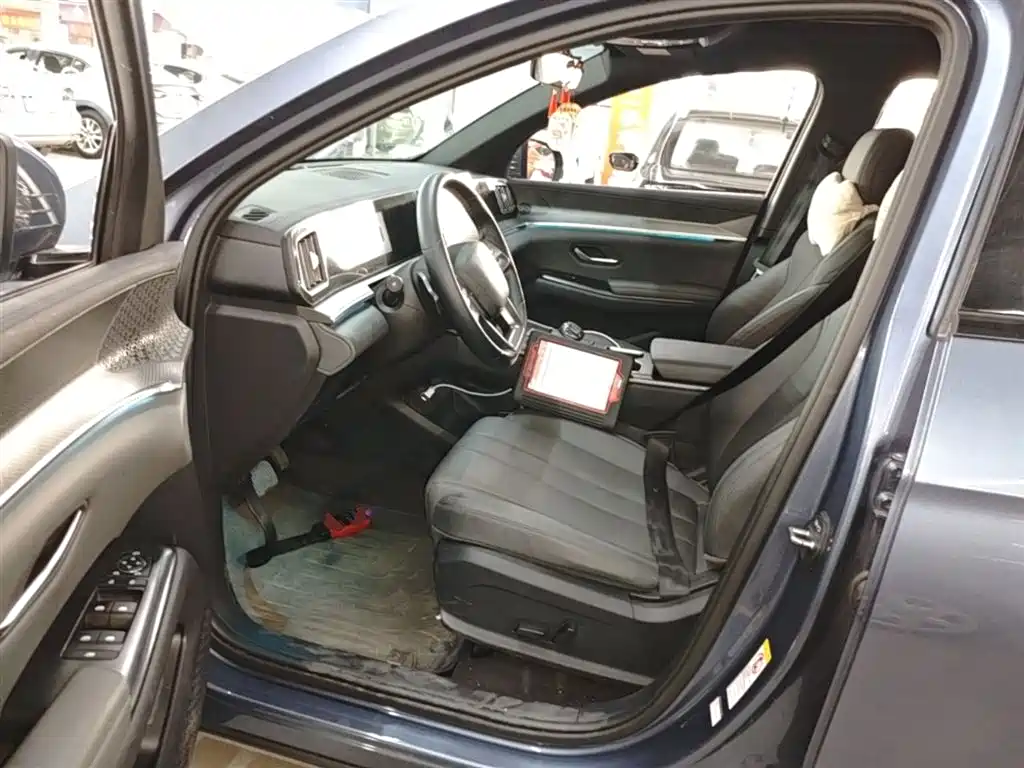 BYD Pro New Energy 2025 — фото 16