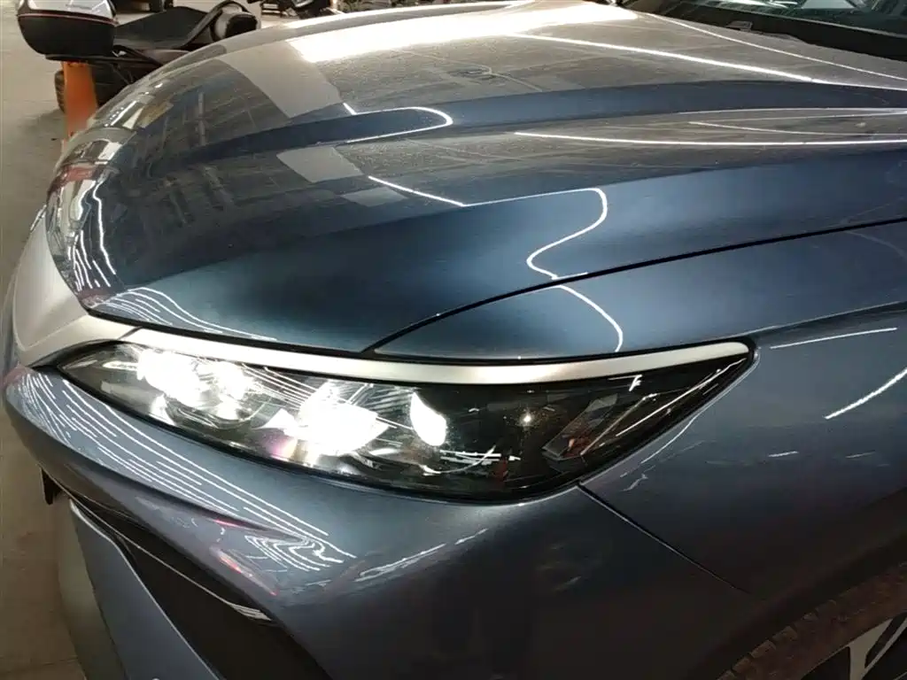 BYD Pro New Energy 2025 — фото 24