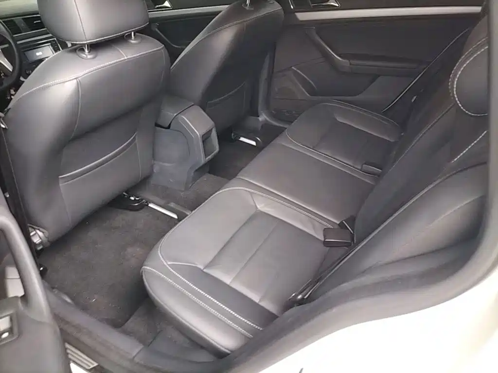 Volkswagen Gran Lavida 2017 — фото 17