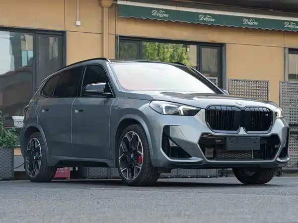 BMW X1 M35Li 2025