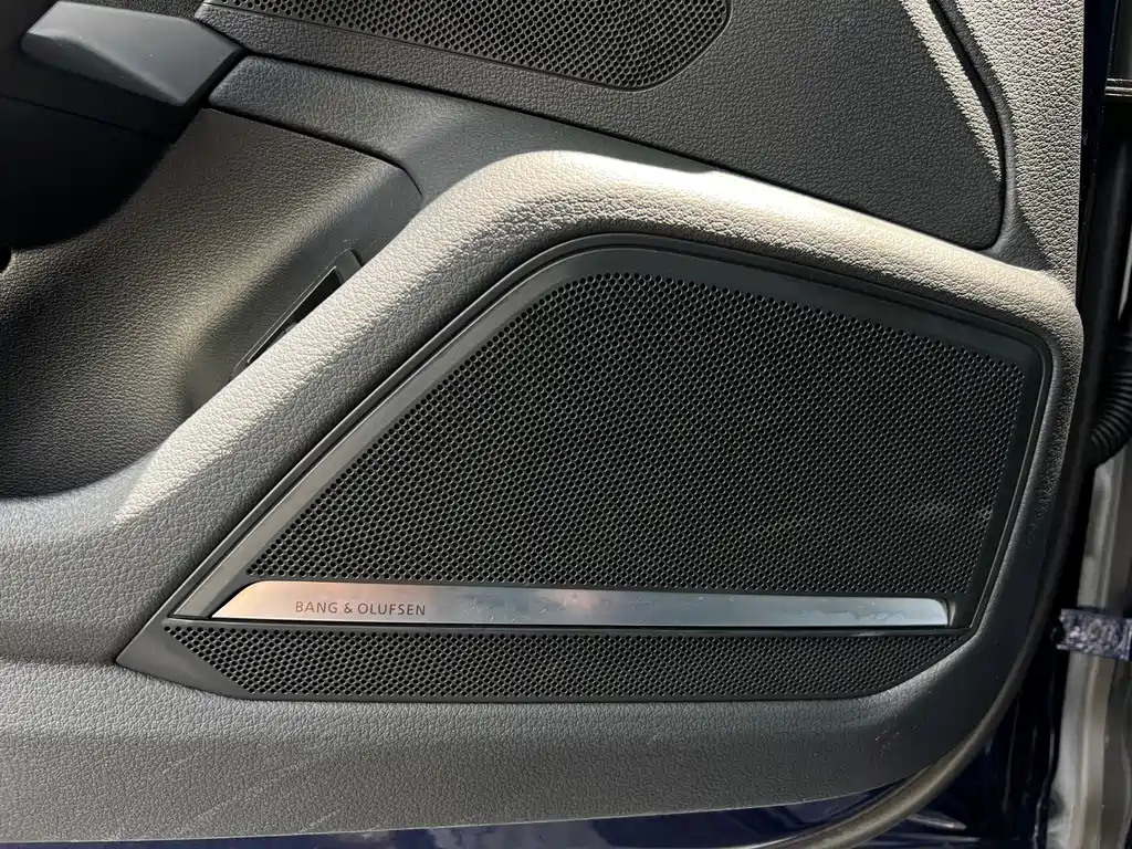 Audi RS 6 2021 — фото 23