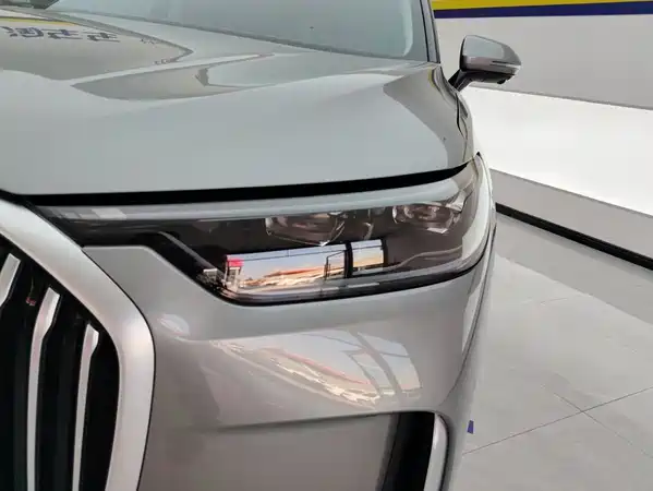 Chery Tiggo 9 C-DM 2025