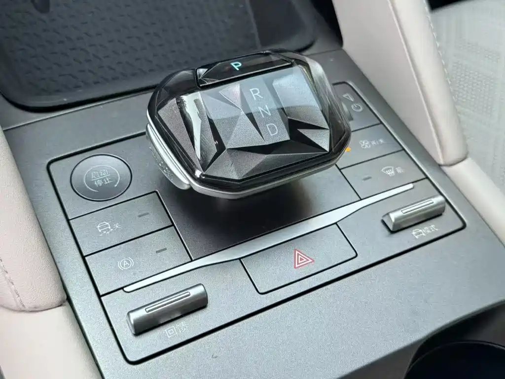 BYD Yuan UP 2024