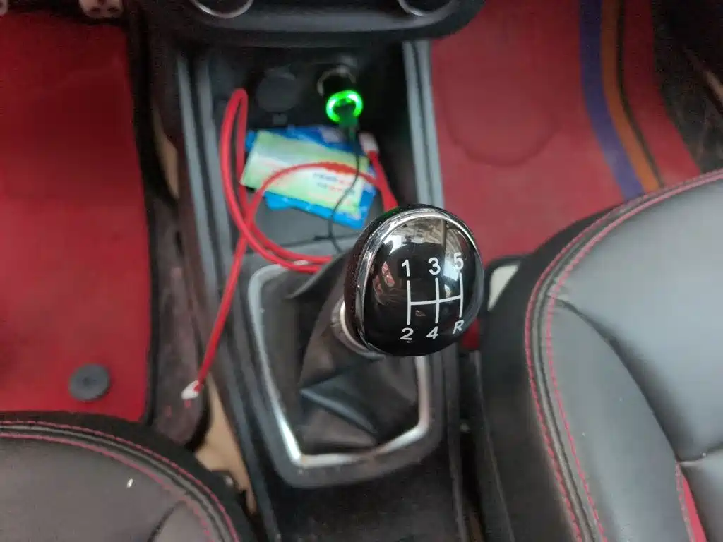 Haval H1 2015