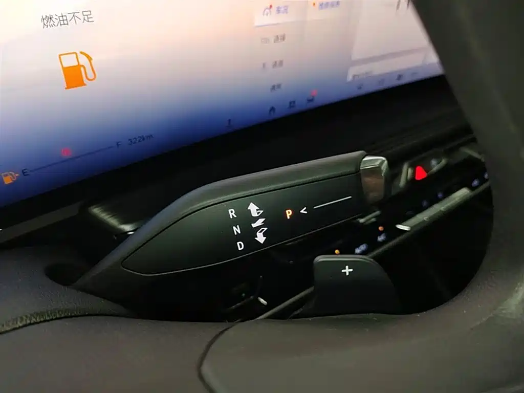 Buick LaCrosse 2025 — фото 14