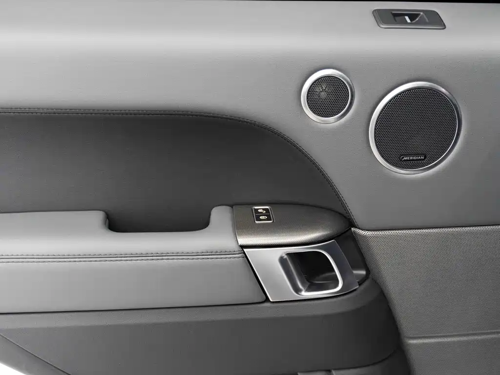 Land Rover Sport 2015 — фото 16