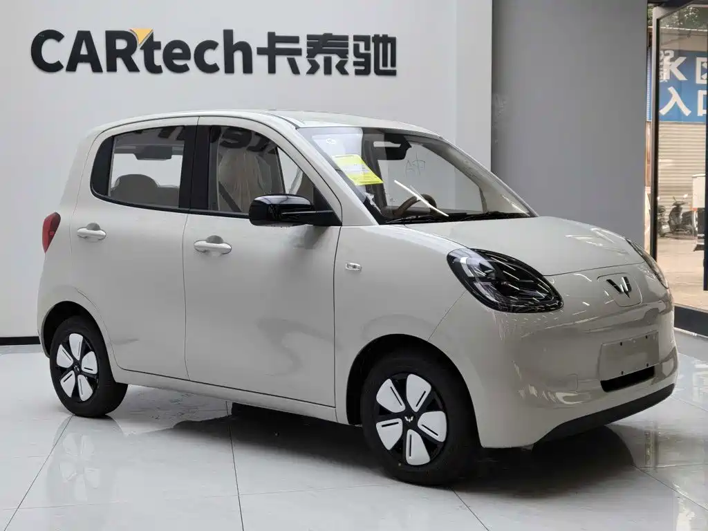 Wuling MINIEV 2026