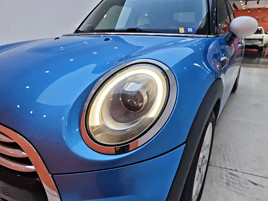 MINI Mini 2015 — фото 19
