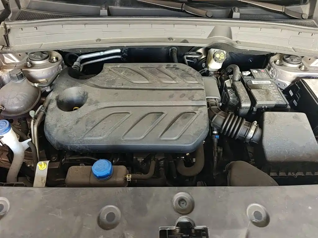Changan CS55PLUS 2025 — фото 20