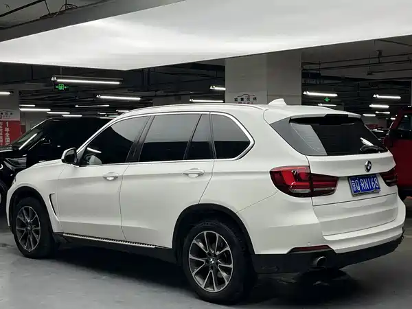 BMW X5 2014