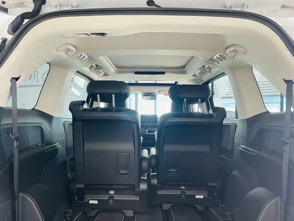 Honda Odyssey 2023 — фото 15