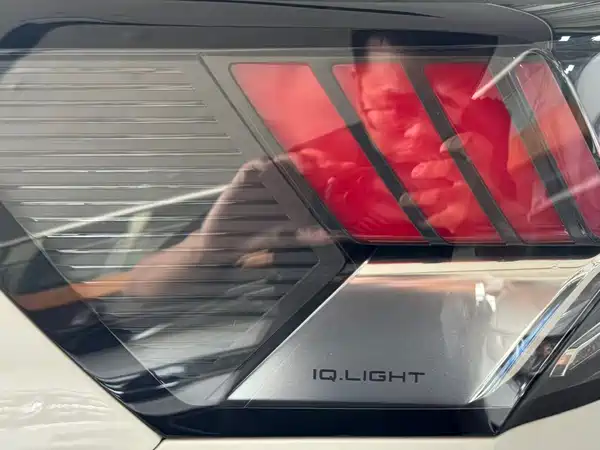 Volkswagen Tayron 2022