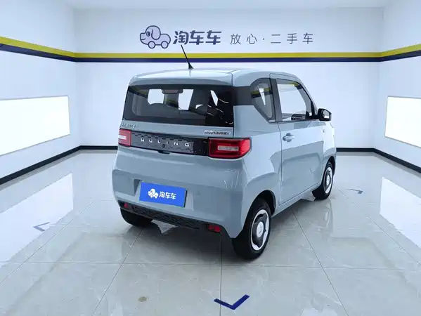 Wuling Hongguang MINIEV 2023