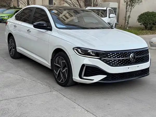 Volkswagen Lavida 2023