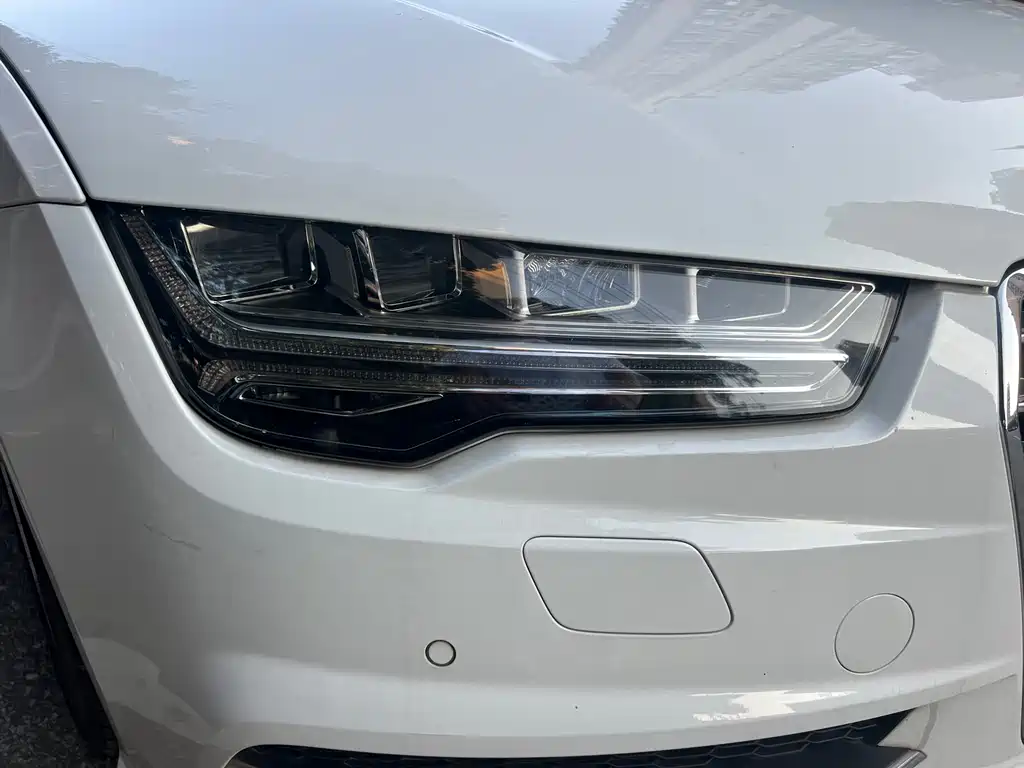 Audi A7 2017 — фото 16