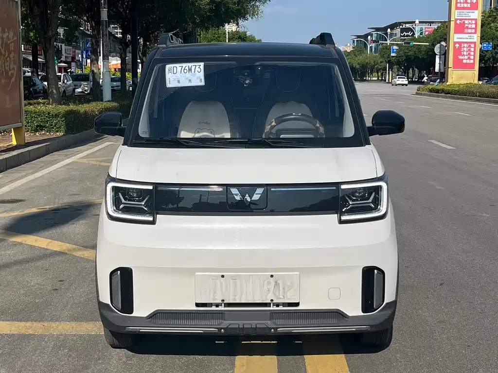 Wuling Hongguang MINIEV 2023
