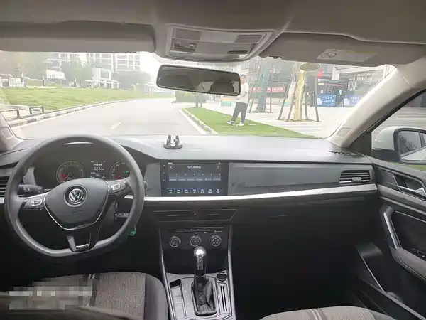 Volkswagen Lavida 2022