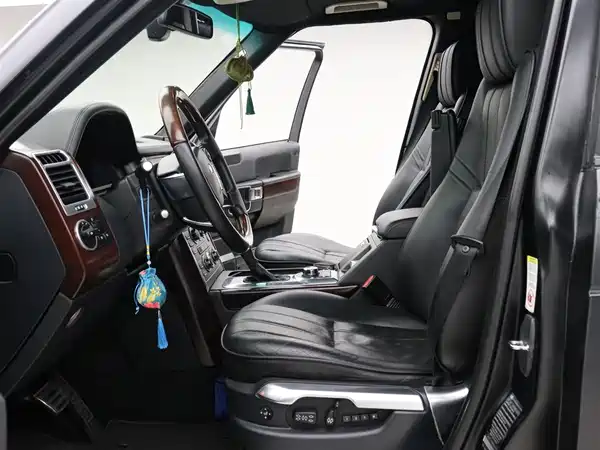 Land Rover Range Rover 2011