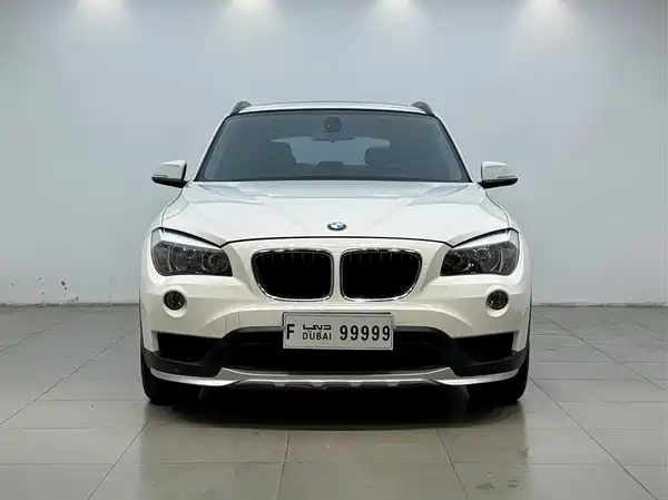 BMW X1 2015