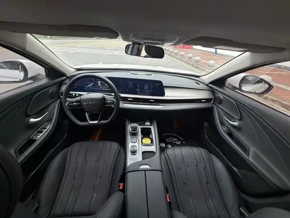 Chery Fengyun A8 2025
