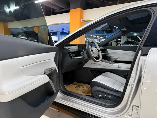 Dongfeng e007 2024