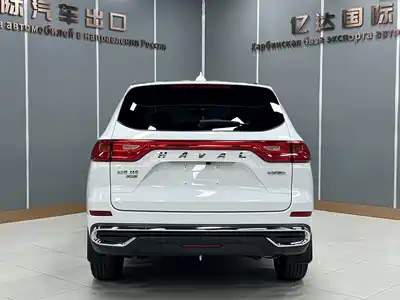 Haval M6 2021