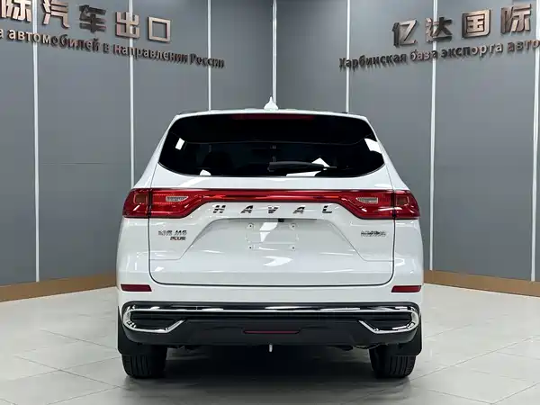 Haval M6 2021