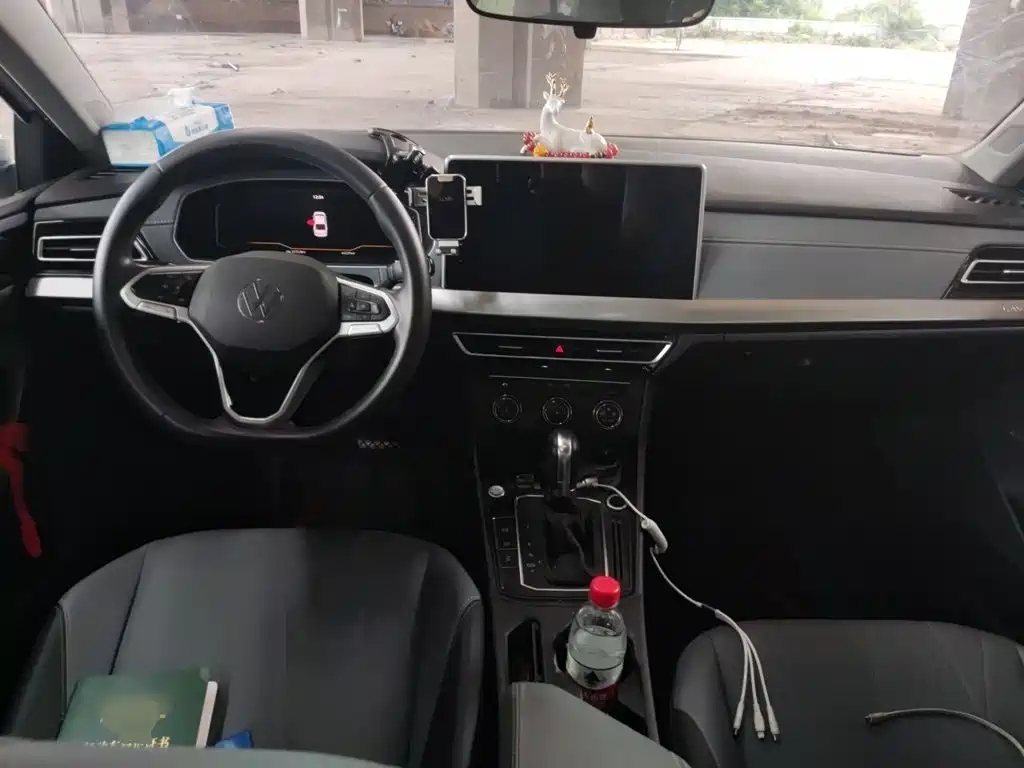 Volkswagen Lavida 2024