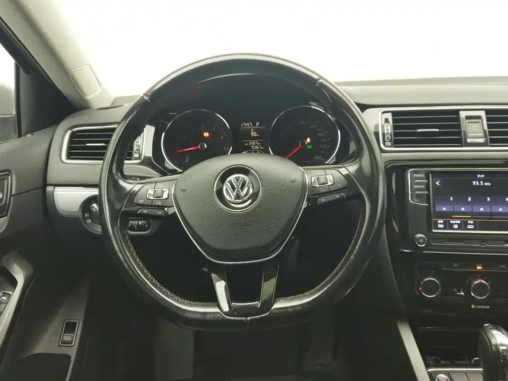 Volkswagen Sagitar 2019 — фото 11
