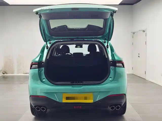 Dongfeng Fengxing T5 EVO 2022 — фото 18