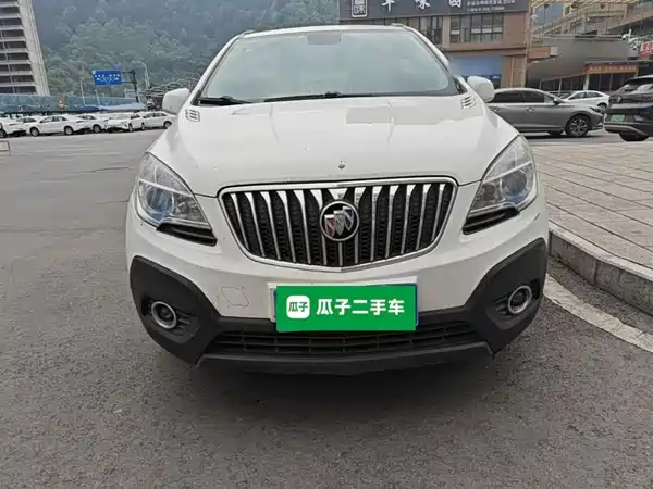 Buick Encore 2015