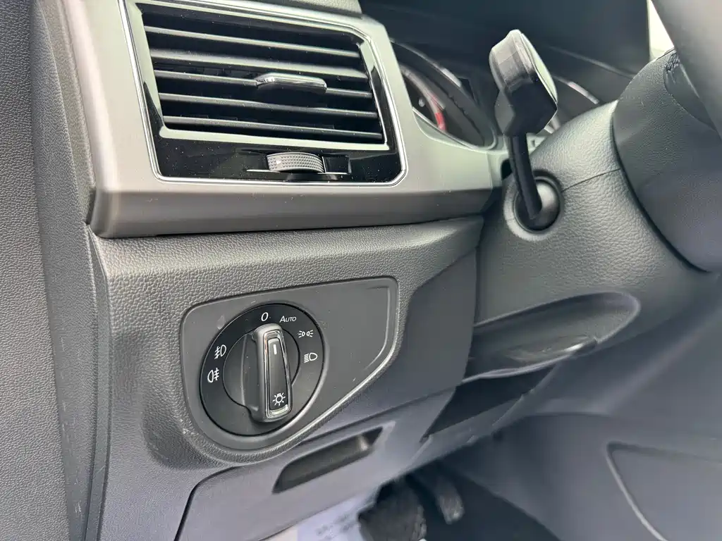 Volkswagen Teramont 2017 — фото 16