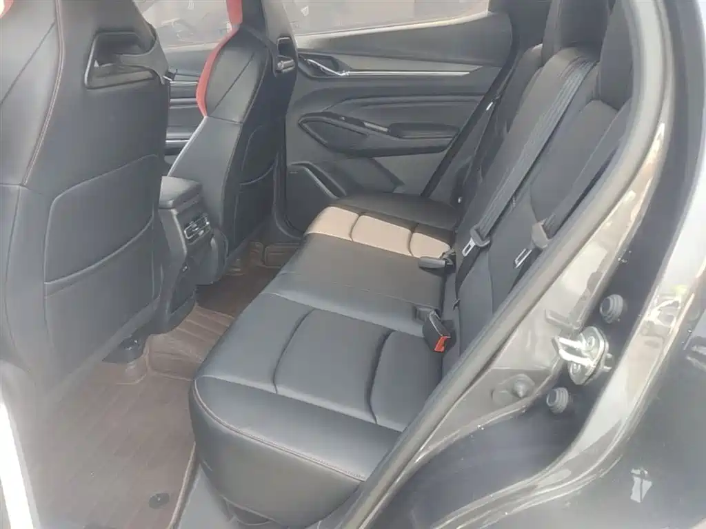 Changan X5 PLUS 2024 — фото 17