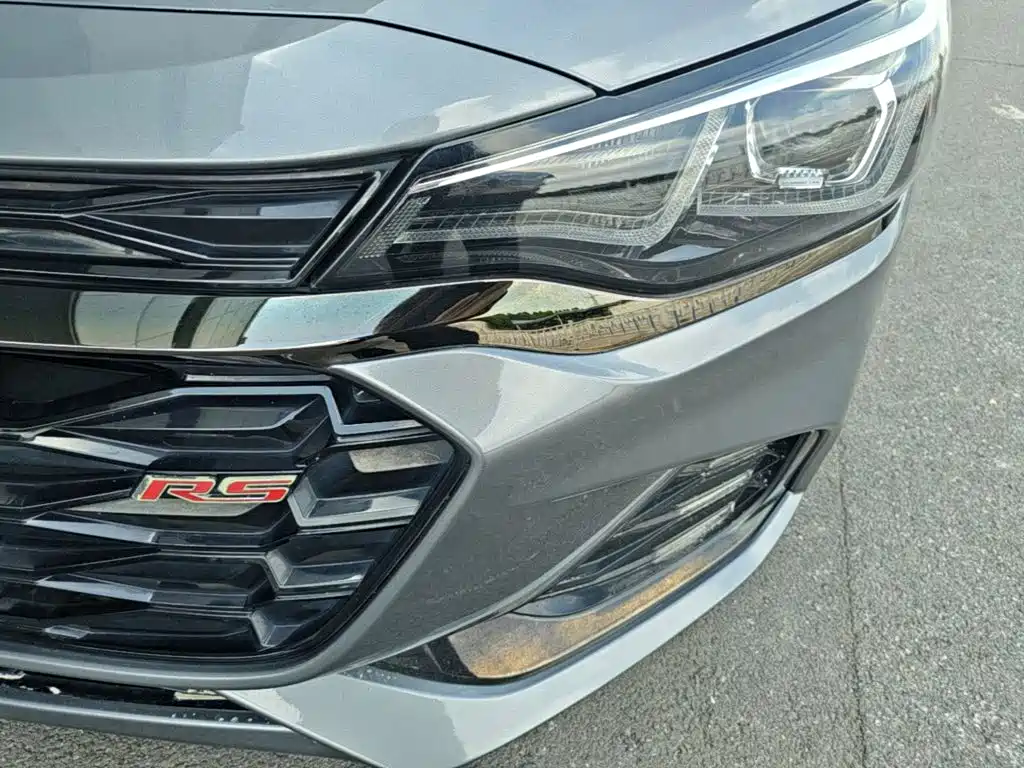 Chevrolet Cruze 2020 — фото 24