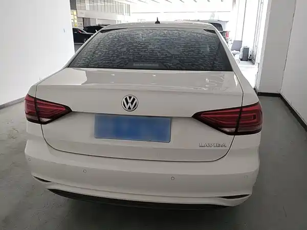 Volkswagen Lavida 2023