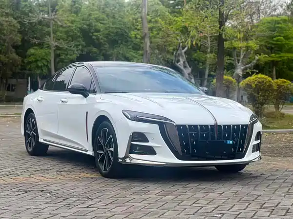 Hongqi H6 2025
