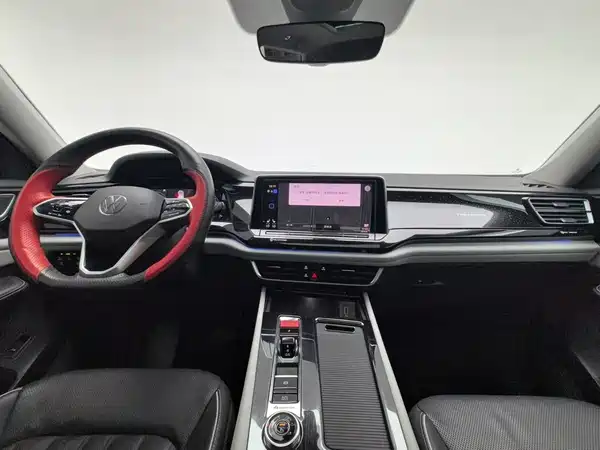 Volkswagen Teramont 2022