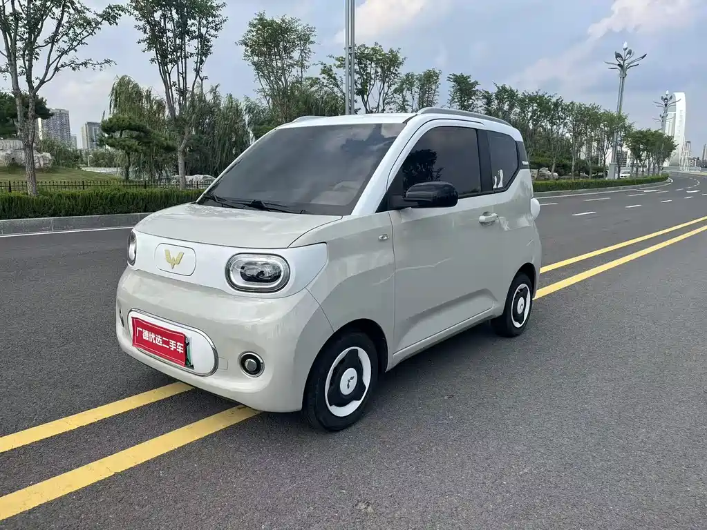 Wuling MINIEV 2024