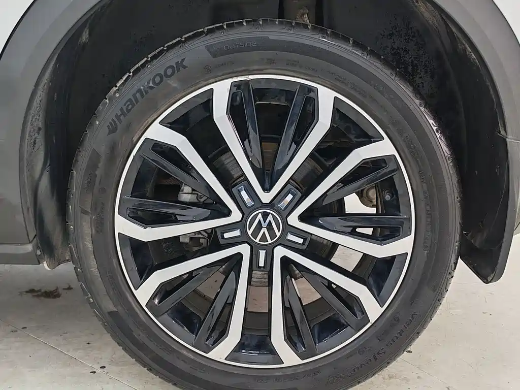 Volkswagen T-Roc 2022 — фото 17