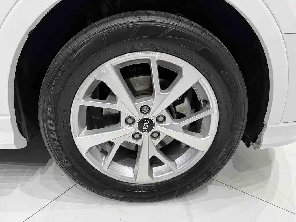 Audi Q3 Sportback 2022 — фото 12