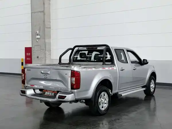Great Wall Wingle 7 2019