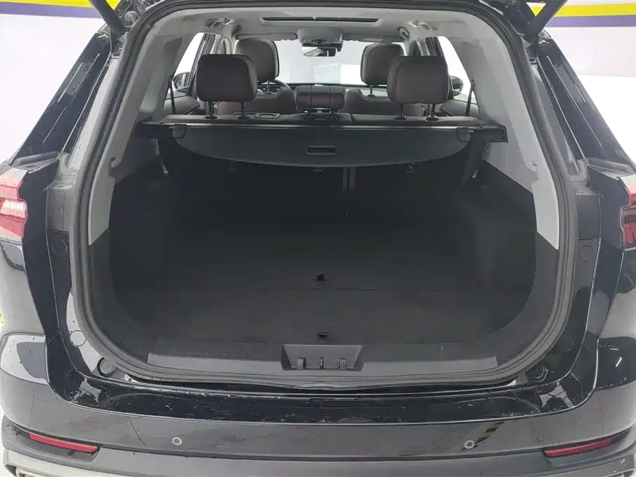 Chery Tiggo 8 PRO 2023 — фото 4