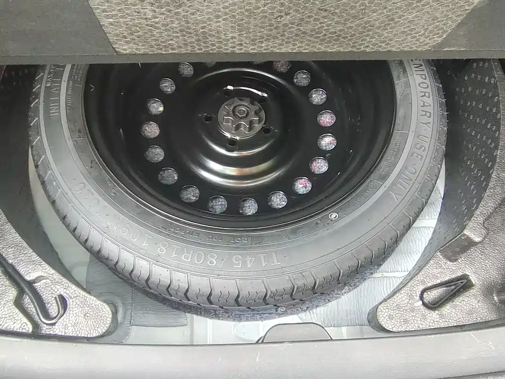 Haval H6 2023 — фото 15