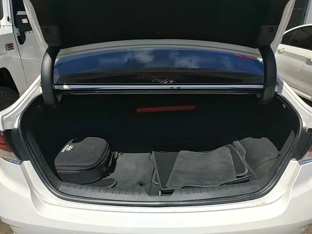 Hyundai Sonata PHEV 2019 — фото 19